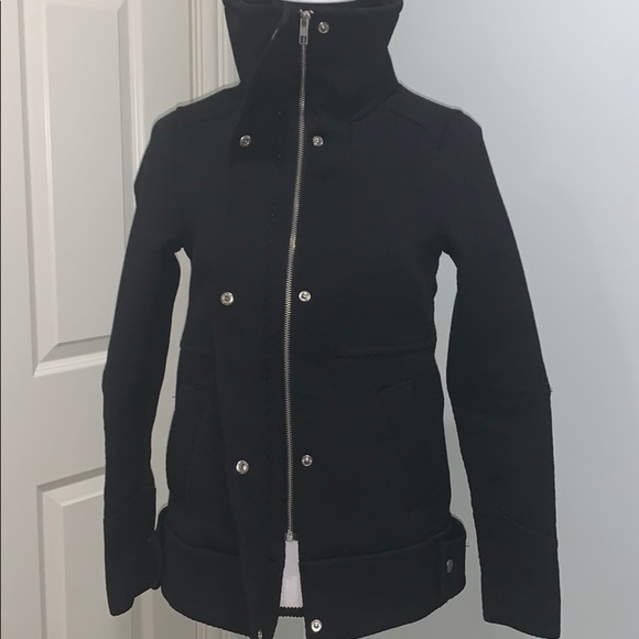 H&M Jacket size 2 NWOT - Picture 7 of 12